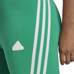 adidas - Women's Future Icons 3-Stripes Bike Shorts (IC0528)