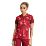 adidas - Women's Germany 25 Team Away Jersey (JF2607)