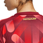 adidas - Women's Germany 25 Team Away Jersey (JF2607)