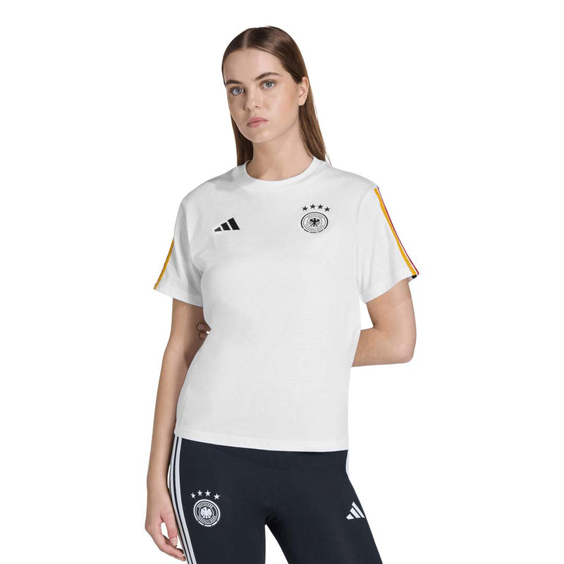adidas - Women's Germany DNA T-Shirt (JZ9356)