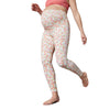 adidas - Women's Grow Positivity Leggings (Maternity) (HR7109)