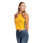 adidas - Women's Halter Neck Tank Top (IL2416)