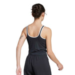 adidas - Women's Heritage Tank Top With Integrated Low-Support Bra (JG6154)