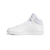 adidas - Chaussures Hoops 3.0 Mid pour femme (GW5457)