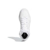 adidas - Chaussures Hoops 3.0 Mid pour femme (GW5457)
