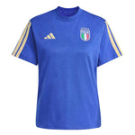 adidas - Women's Italy DNA T-Shirt (JZ2068)
