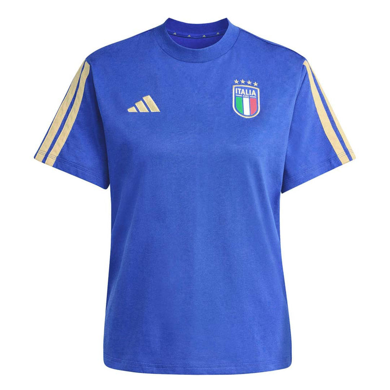 adidas - Women's Italy DNA T-Shirt (JZ2068)