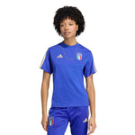 adidas - Women's Italy DNA T-Shirt (JZ2068)