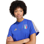 adidas - Women's Italy DNA T-Shirt (JZ2068)