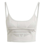 adidas - Women's Large Trefoil Bra Top (IL2353)