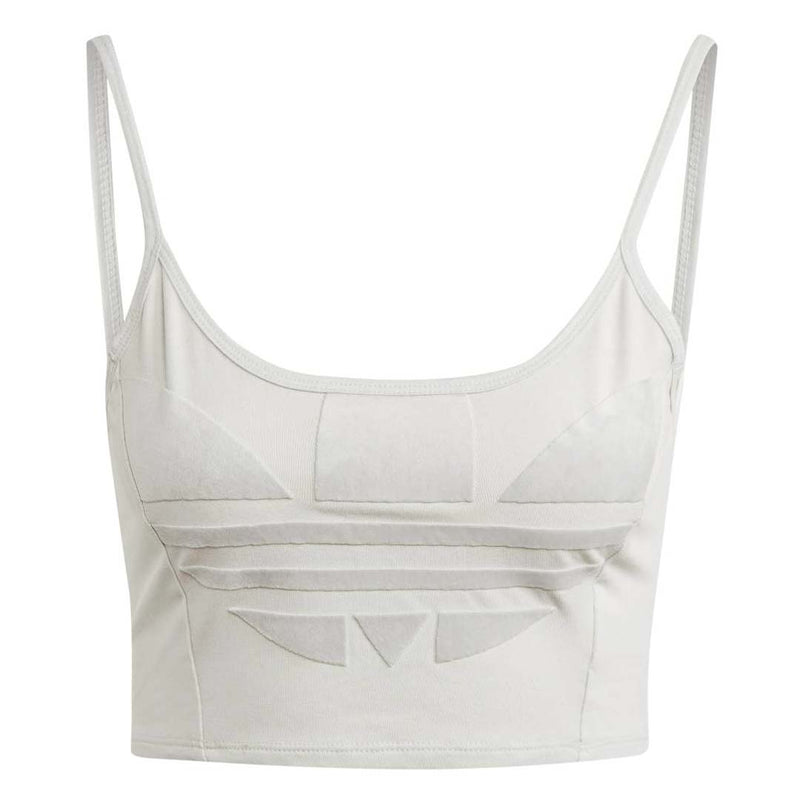 adidas - Women's Large Trefoil Bra Top (IL2353)