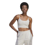 adidas - Women's Large Trefoil Bra Top (IL2353)