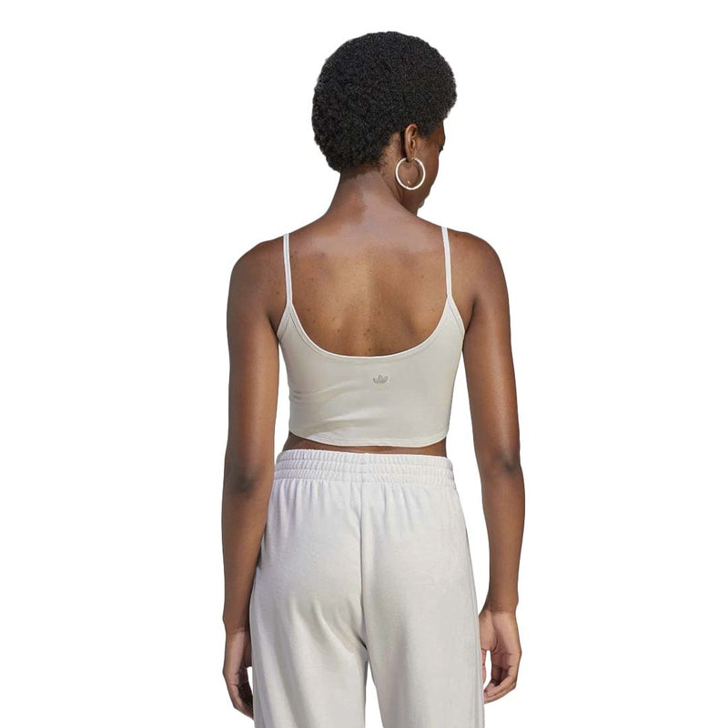 adidas - Women's Large Trefoil Bra Top (IL2353)
