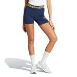 adidas - Women's Logo Waistband Shorts (IL2421)