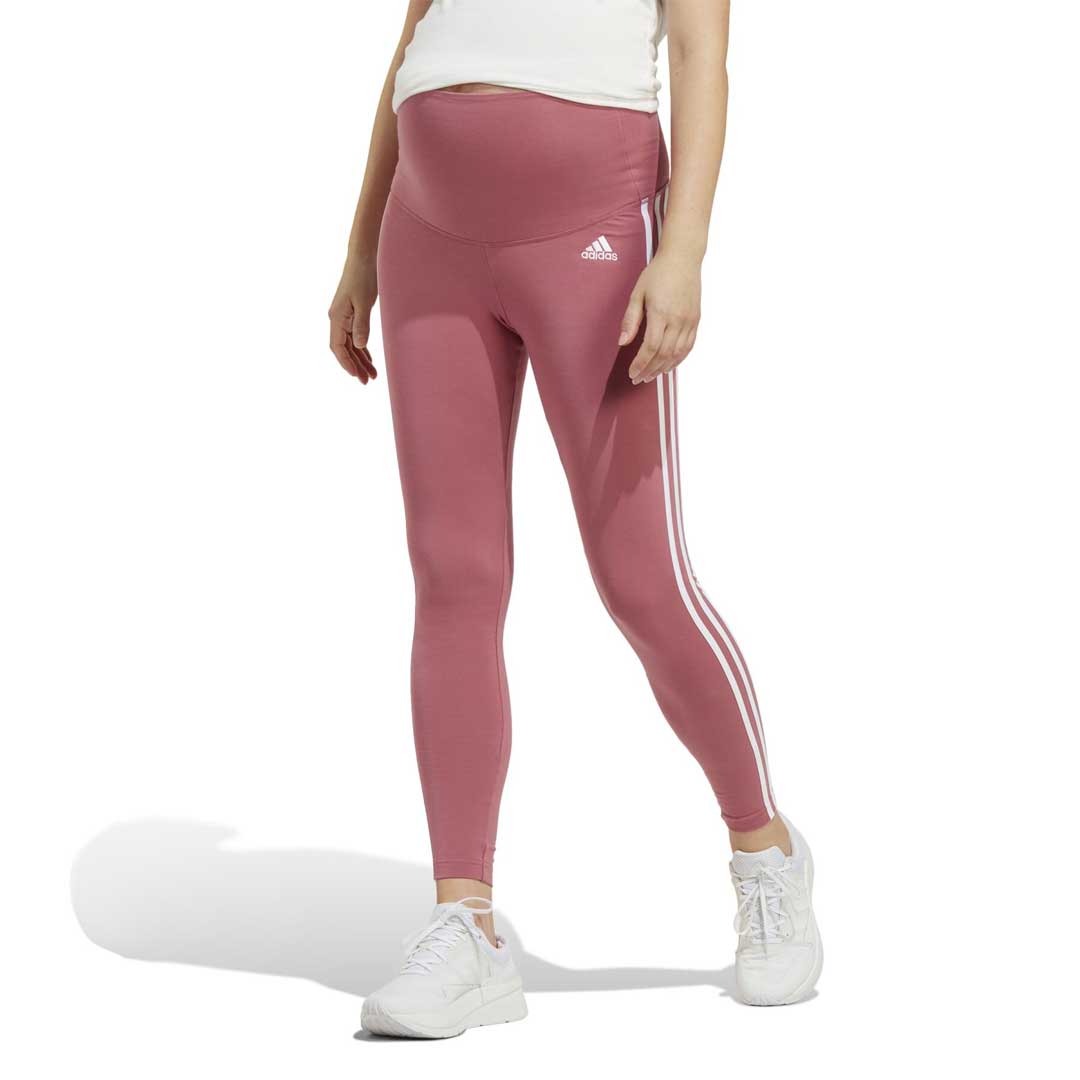 adidas Women s Maternity Leggings IC9642 SVP Sports