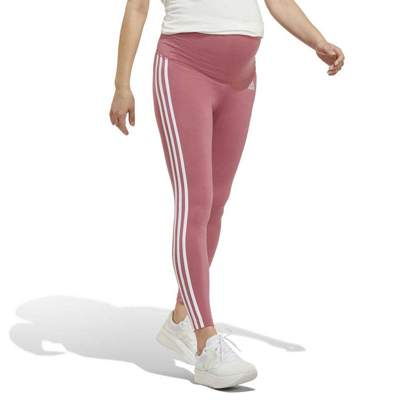adidas - Women's Leggings (Maternity) (IC9642)