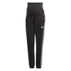adidas - Women's Essentials 3-Stripes Pant (Maternity) (HU0261)