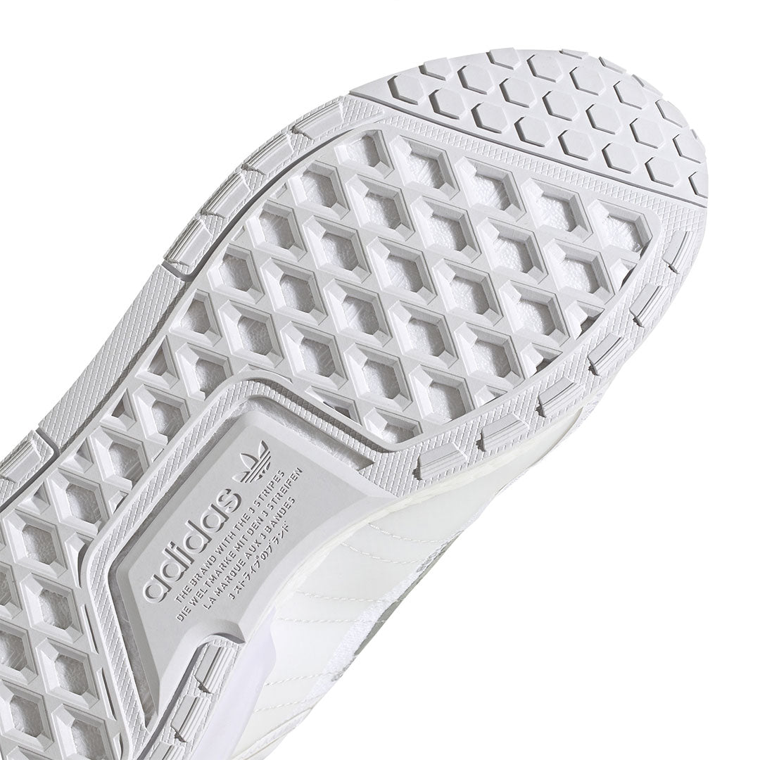 Adidas nmd best sale 3 stripes vector
