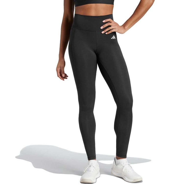 adidas - Women's Optime Essentials Stay In Play Full-Length Leggings (IT2277)