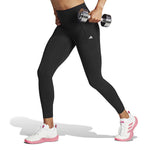 adidas - Women's Optime Luxe 7/8 Leggings (IQ2692)
