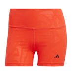 adidas - Women's Optime POWER 5" Shorts (IN6292-5IN)