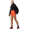 adidas - Women's Optime POWER 5" Shorts (IN6292-5IN)