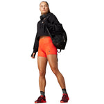 adidas - Women's Optime POWER 5" Shorts (IN6292-5IN)