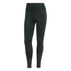 adidas - Women's Optime Training Shiny Full Length Leggings (HL8653)