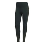 adidas - Women's Optime Training Shiny Full Length Leggings (HL8653)