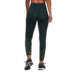 adidas - Women's Optime Training Shiny Full Length Leggings (HL8653)