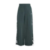 adidas - Women's Original Laced Wide Leg Pant (Plus Size) (HK5094)