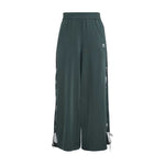 adidas - Women's Original Laced Wide Leg Pant (Plus Size) (HK5094)