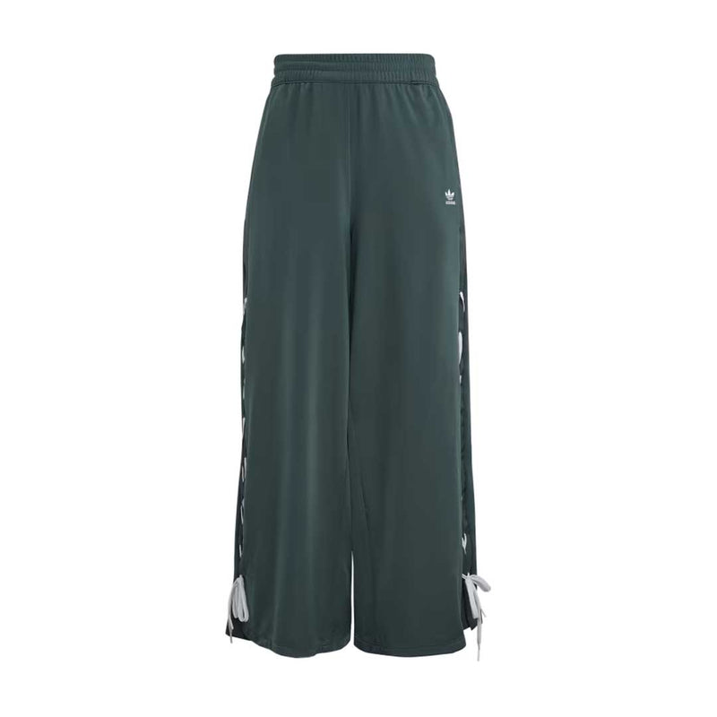 adidas - Women's Original Laced Wide Leg Pant (Plus Size) (HK5094)