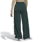 adidas - Women's Original Laced Wide Leg Pant (Plus Size) (HK5094)