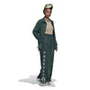 adidas - Women's Original Laced Wide Leg Pant (Plus Size) (HK5094)