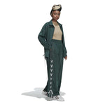 adidas - Women's Original Laced Wide Leg Pant (Plus Size) (HK5094)