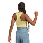 adidas - Women's Originals 3-Stripes Short Tank Top (IC6061)
