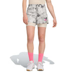 adidas - Women's Own The Run Spray Dye 2-In-1 Shorts (JN9669)