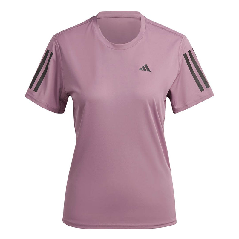 adidas - Women's Own The Run T-Shirt (IL4127)
