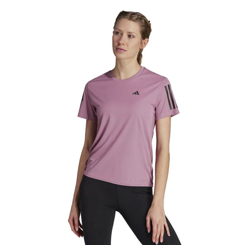 adidas - Women's Own The Run T-Shirt (IL4127)