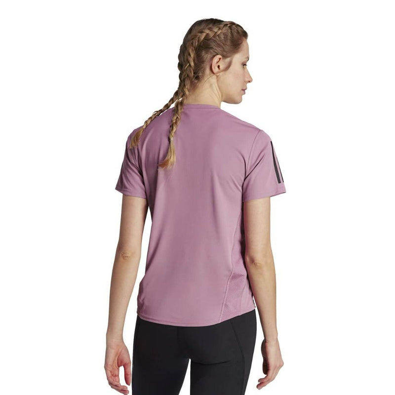 adidas - Women's Own The Run T-Shirt (IL4127)