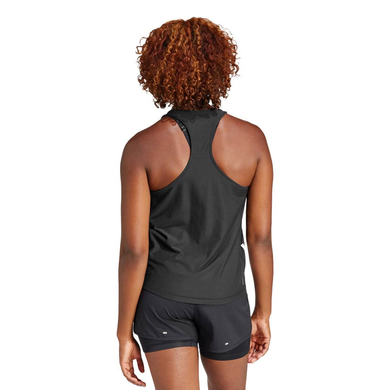 adidas - Women's Own The Run Tank Top (IN8317)