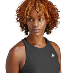 adidas - Women's Own The Run Tank Top (IN8317)