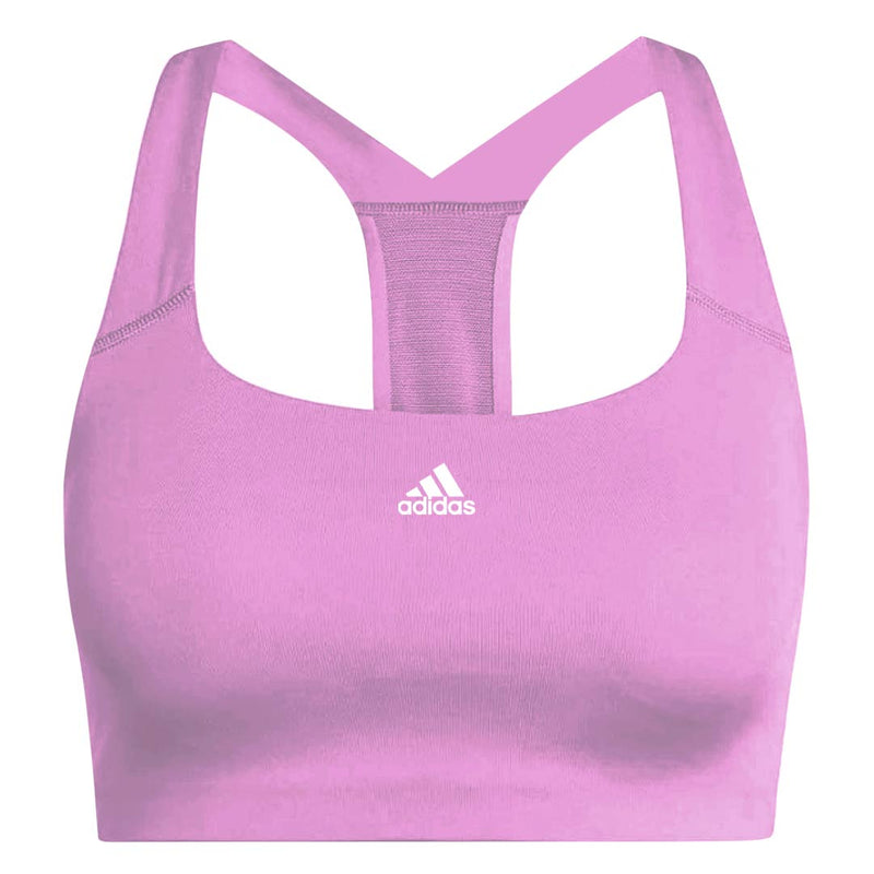 adidas - Women's Powerimpact Medium-Support Bra (HM1076)