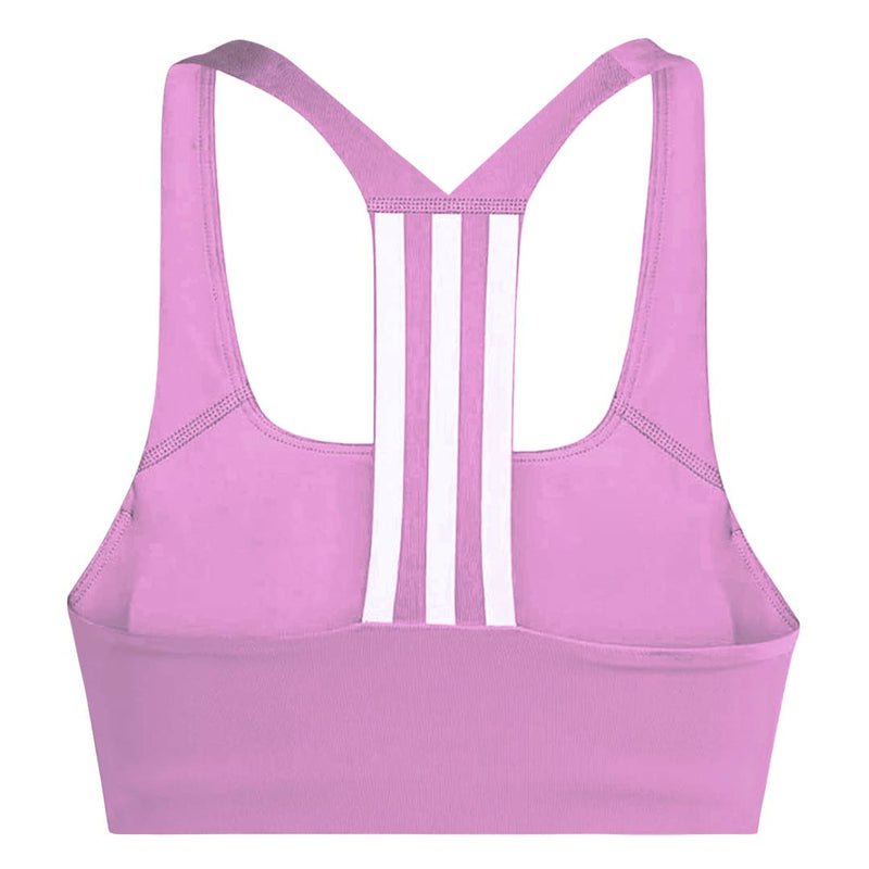 adidas - Women's Powerimpact Medium-Support Bra (HM1076)