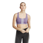 adidas - Women's Powerimpact Training Medium-Support Bra (IK4239)