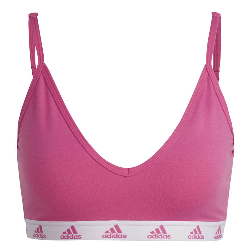 adidas - Women's Purebare Light Support Bra (HR5276)