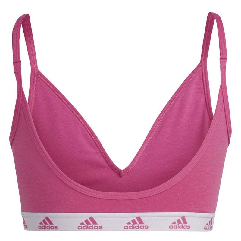 adidas - Women's Purebare Light Support Bra (HR5276)