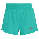 adidas - Women's Racer Pacer Woven 3 Inch Shorts (KA6368-3IN)
