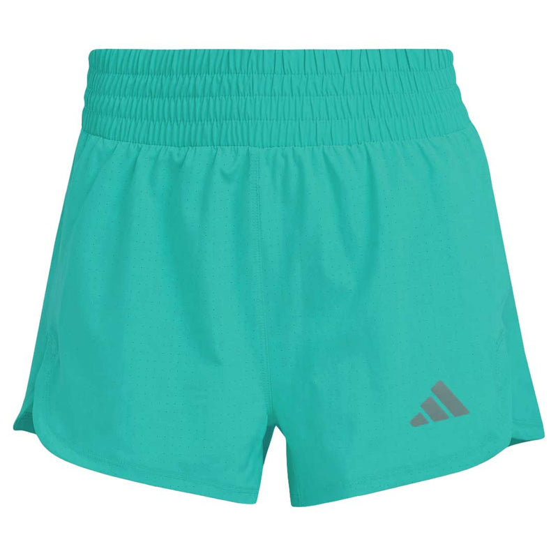 adidas - Women's Racer Pacer Woven 3 Inch Shorts (KA6368-3IN)